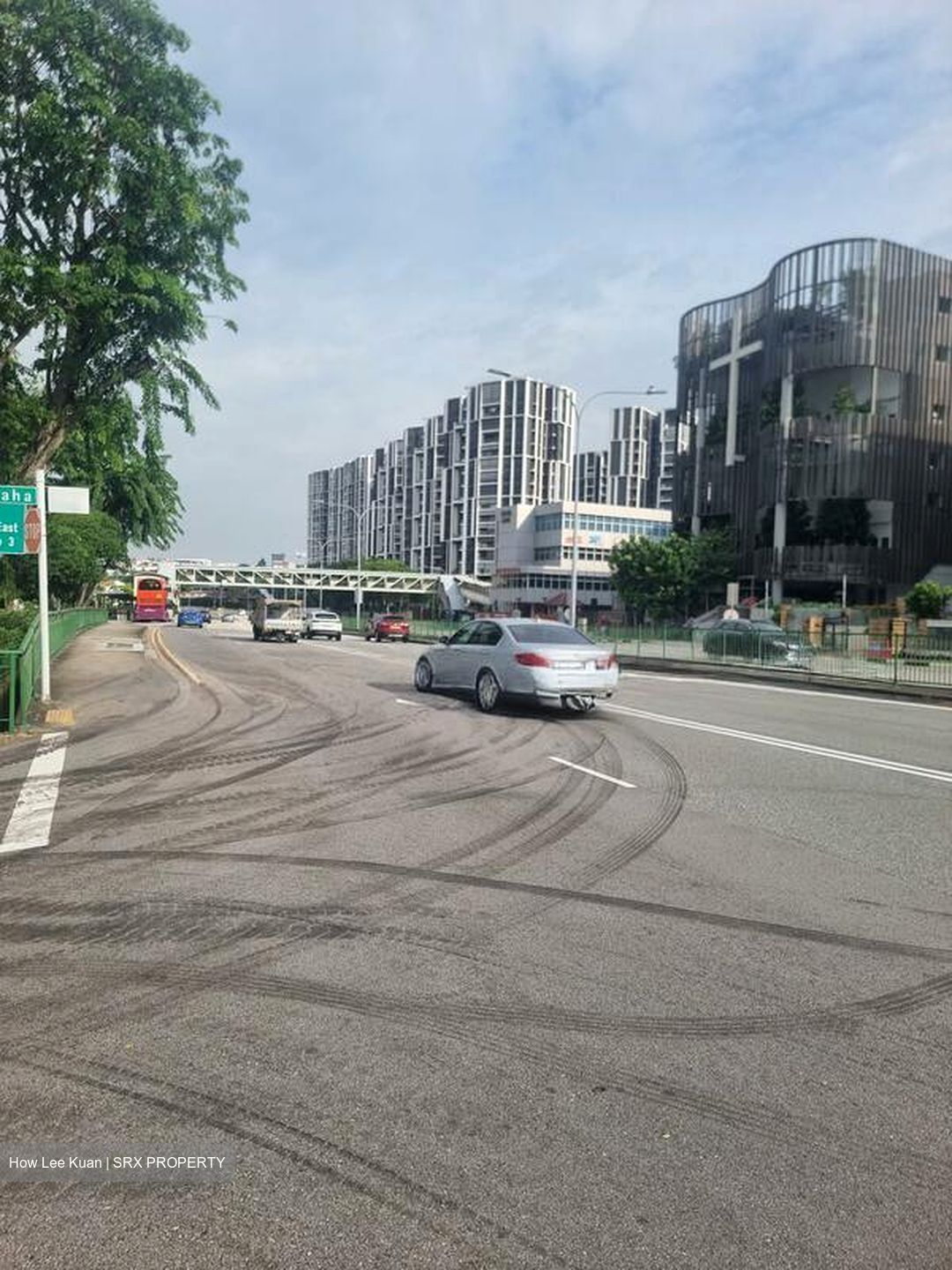 Tai Keng Garden (D19), Terrace #535575601